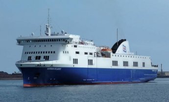 Στο Gard P&I Club ασφαλισμένο το «Norman Atlantic»