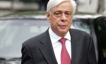 Στην Κύπρο ο Πρόεδρος της Δημοκρατίας