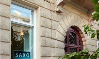 Η Saxo Bank προσφέρει CFDs Ομολόγων