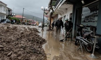 Πόσο κοστίζει μια ασφάλεια περιουσίας για Φυσικά Φαινόμενα σε Αιτωλοακαρνανία και Ήπειρο;