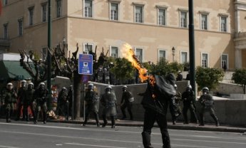 Έφτασαν τις  20.000 οι ακυρωμένες διανυκτερεύσεις στην Αθήνα 