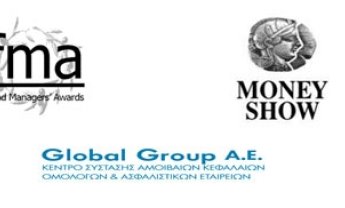Απονεμήθηκαν τα βραβεία Fund Managers' Awards 2012