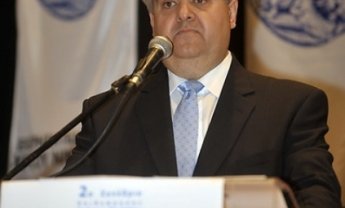 2o συνέδριο Επιθεώρησης Πωλήσεων Χρήστου Νικολάου της Εθνικής Ασφαλιστικής