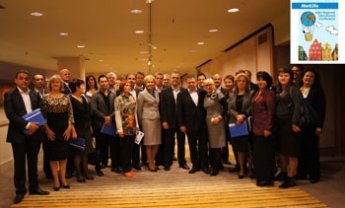 Εκπαιδευτικό Συνέδριο της MetLife Alico στη Στοκχόλμη