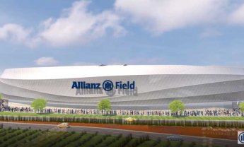 Η Allianz "παίζει μπάλα" και στη Βόρεια Αμερική!