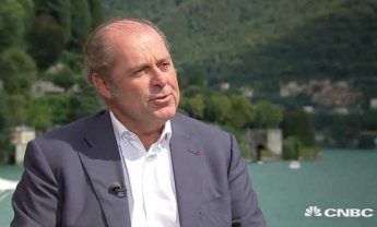 Philippe Donnet: Καταστροφή το Ital-exit από το ευρώ!