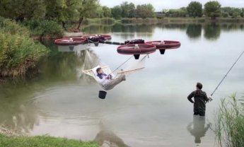 Μία διαφορετική διαφημιστική καμπάνια από ασφαλιστική!