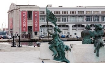 Ισόρροπη ανάπτυξη από τον Όμιλο Generali- Αύξηση παραγωγής και στη ζωή και στις γενικές