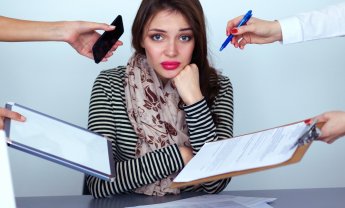 Πρόληψη Burn out: Μια στρατηγική επένδυση με υψηλή απόδοση