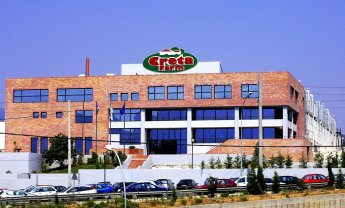 Προκαταβολή 2 εκ. ευρώ στην “CRETA FARM” από πέντε ασφαλιστικές εταιρίες