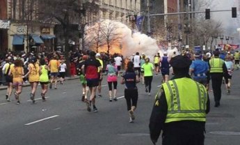 Οι βόμβες στη Βοστώνη και η ασφαλιστική αγορά