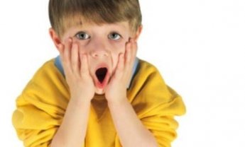 Αντιμετωπίστε τις παιδικές φοβίες