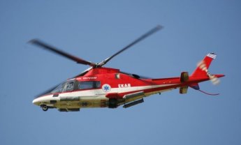 Αεροδιακομιδές με ιδιωτική ασφάλιση: Ένα σχέδιο έκτακτης ανάγκης για τους Μηλιούς