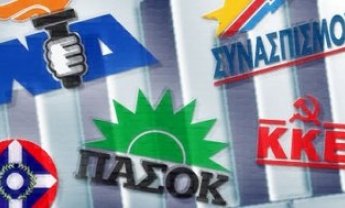 Καλούνται από εισαγγελέα για τα δάνεια των κομμάτων