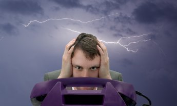 Δωρεάν webinar: 3 σημαντικοί λογοι για τους οποίους φοβάστε το τηλέφωνο