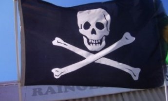 Μεγάλος ο κίνδυνος της πειρατείας 