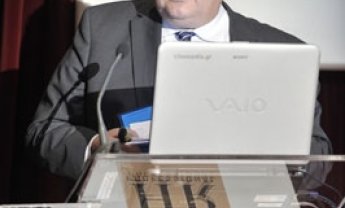 MetLife Alico: Χορηγός του 8ου Σεμιναρίου Διαχείρισης Ανθρώπινου Δυναμικού