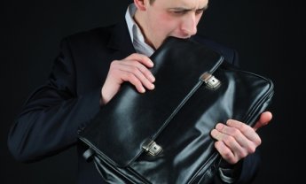 Αλλάξτε πριν πεινάσετε και κλαίτε με μαύρο δάκρυ!