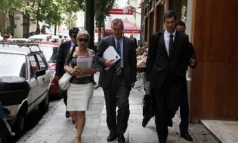 Δόση...δόση τα μέτρα και τα χρήματα