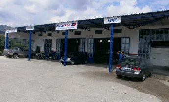 Νέος σταθμός Glassdrive στην Κομοτηνή