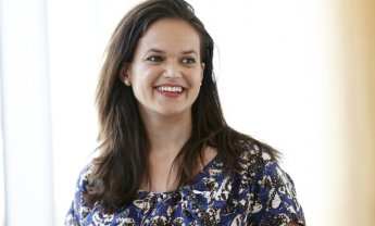 Αυτή είναι η νέα διευθύντρια των Lloydʼs