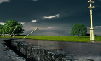 Τουρισμός και λιανεμπόριο οι αδύναμοι κρίκοι σε περιόδους φυσικών καταστροφών