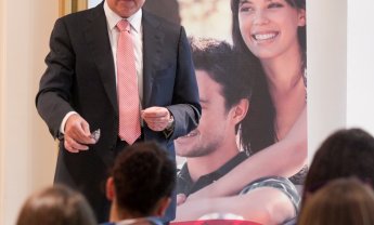 ERGO: Ενημερωτική εκδήλωση για φοιτητές