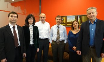 Επέκταση της πελατοκεντρικής ψηφιακής εφαρμογής OnE της INTERAMERICAN