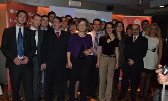 Κινείται αντίθετα στις πτωτικές τάσεις της αγοράς η INTERAMERICAN