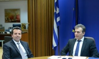 Προετοιμάσου για το αύριο!