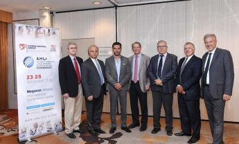 Μεγάλο Διεθνές Συνέδριο Ιατρικής Πρωτοπορίας και Καινοτομίας από τον Όμιλο Ιατρικού Αθηνών
