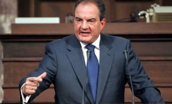 Δι' επιστολής… η απάντηση Καραμανλή για το Βατοπέδι