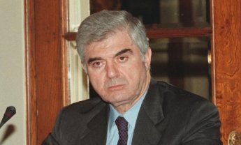 Μήνυση Π. Ψωμιάδη κατά δύο δικηγόρων για πλαστογραφία