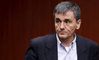 Τσακαλώτος: Η Ελλάδα δεν χρειάζεται προληπτική πιστωτική γραμμή