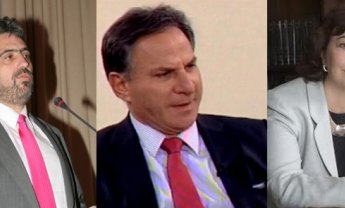 Το Νέο Διοικητικό Συμβούλιο του Ε.Ι.Α.Σ.