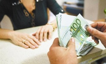 Mέσω τραπεζών όλες οι πληρωμές από το Δημόσιο