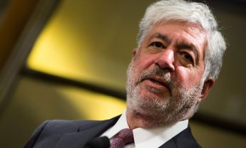 Robert Benmosche: O εκλιπών CEO της AIG μέσα από τα μάτια των συναδέλφων του
