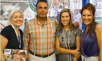 Η ING Ελλάδος Χρυσός Χορηγός του Spetses mini Marathon για 4η συνεχή χρονιά