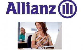 Εξυπηρέτηση Πελατών από την Allianz