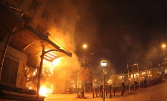 Μεγάλες ζημιές για τις ασφαλιστικές