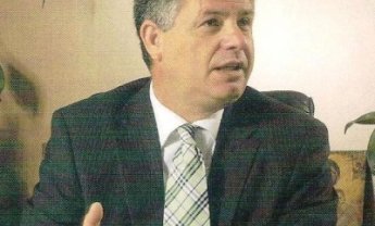 Ο Κώστας Μπερτσιάς  στην Κοινωνία Ώρα MEGA