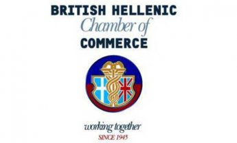 Πρόεδρος του Ελληνοβρετανικού Εμπορικού Επιμελητηρίου ο Αλέξανδρος Τέρνερ
