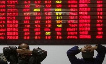 Στο κόκκινο όλα τα χρηματιστήρια!