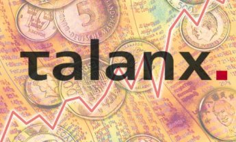 Talanx: Αύξηση 3,4% στην παραγωγή ασφαλίστρων στο 9μηνο