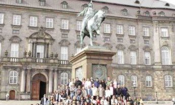 Η Εθνική σε Στοκχόλμη και Κοπεγχάγη