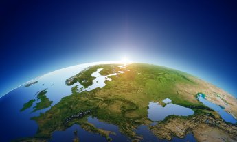 Μια ματιά στον κόσμο