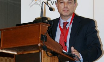 Συνάντηση γνώσης με χορηγό την INTERAMERICAN 