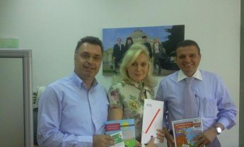 mpdclub: ασφάλισε μικρούς μαθητές παιδικών σταθμών στη Κηφισιά