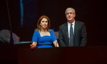 Η ING καλωσορίζει το μέλλον