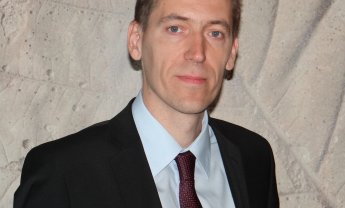 Ο Martin Hargas νέος γενικός διευθυντής Οικονομικών Υπηρεσιών της INTERAMERICAN